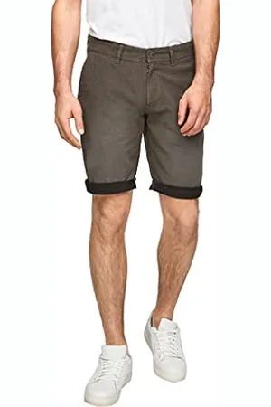 QS by s.Oliver Herren 2101248 Bermudas, , 36