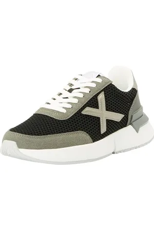 Munich Unisex Versus WMN Sneaker, , 39 EU