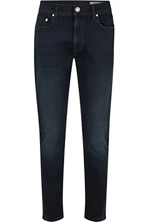 Daniel Hechter HECHTER PARIS Herren 5-Pocket Belfort Jeans, , 38/32