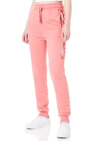 Fila Damen BOLTIGEN Pants Freizeithose, , M