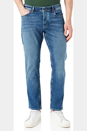 HUGO BOSS Herren Taber Bc-c Jeans, Blau, 32W / 30L EU