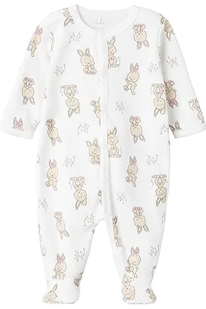 NAME IT Rabbit Pyjama 24 Months
