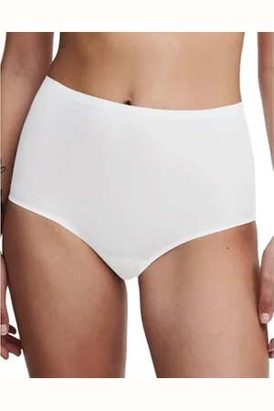 Chantelle Damen Softstretch Seamless High Waist Full Brief Slip, , Einheitsgröße