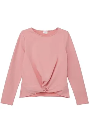 QS by s.Oliver Junior Langarmshirt