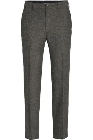 JACK & JONES Jprwinter Twill Slim Trouser Sn