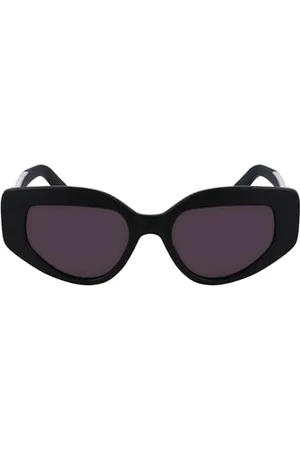 Karl Lagerfeld Unisex KL6144S Sunglasses, , 50