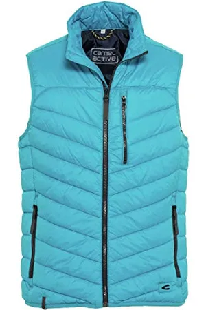 Camel Active Herren 4.602E+58 Daunenweste, , 50