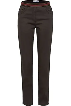 Brax Damen Pamina New Jeans, , DE 36K