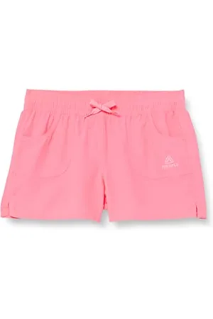 firefly Unisex-Kinder Shorts Barbie Ii Slip, Pink, (Herstellergröße: 164)