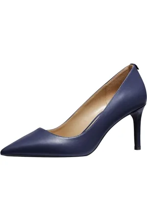 Michael Kors Damen Alina Flex Pump Heeled Shoe, , 42.5 EU
