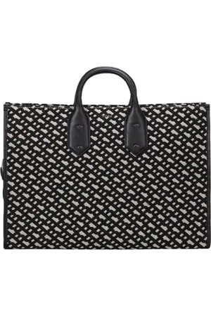 HUGO BOSS Sandy Tote-MN
