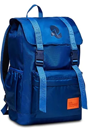 Invicta CHAT, Rucksack aus nachhaltigem Stoff, Praktisch & Unisex, Leicht, kompakt, mit Laptopfach, Büro, Uni, Arbeit; Reise, Sport&Freizeit, italienisches Design