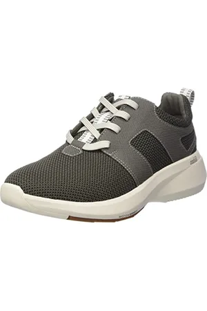 Clarks Herren Lehman Tie Sneaker, , 40 EU