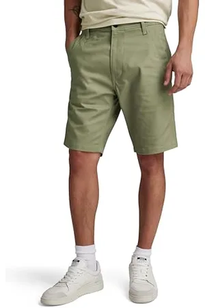 G-Star RAW Herren Bronson 2.0 Slim Chino Shorts, , 30