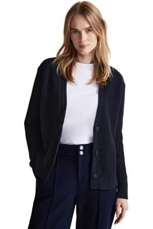 Street one Cardigan Grobstrick