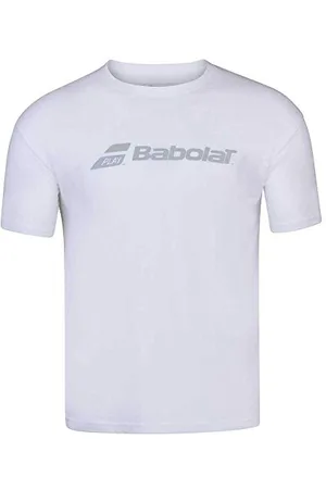 Babolat Herren Exercise Tee Men T-Shirt, , XXL