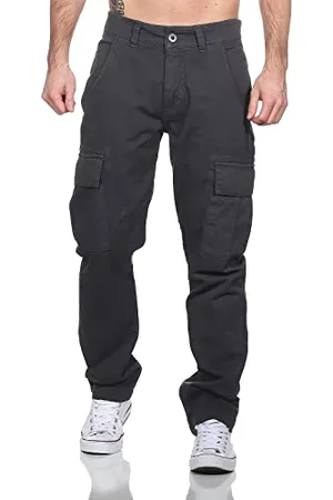 Alpha Industries Agent Pant Freizeithose für Herren