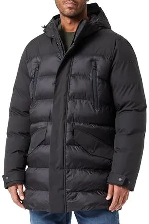 Geox Man M SAPIENZA JACKETS 52_IT