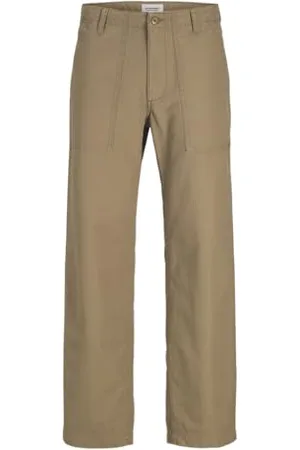 JACK & JONES JPSTBILL JJBARKLEY Fatigue Pant NOOS