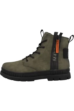 Bugatti Herren Pallario comfort Stiefel, , 46 EU