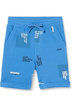 Benetton Kinder und Jugendliche Bermuda 38nzc901j Shorts, , XL