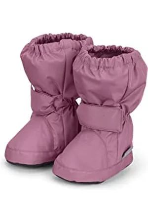 Sterntaler Unisex Baby Baby-stiefel Babyschuh, , 17/18 EU