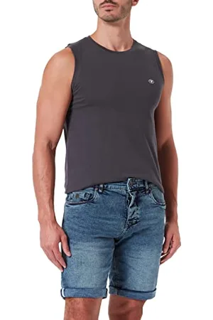 Timezone Herren Slim DannyTZ Short, , 40