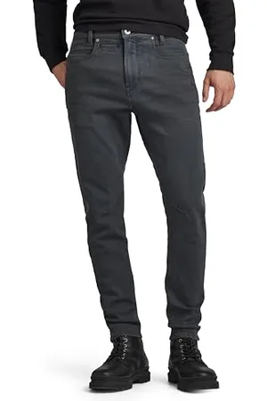 G-Star RAW Herren D-STAQ 3D Slim Jeans