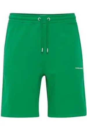 Casual Friday Herren CFPhenix Organic Sweat Shorts Bermudas, , XXL