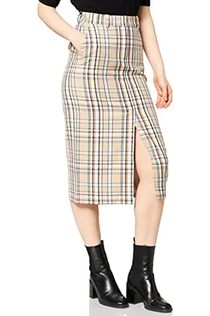 Benetton Damen Rock 46of507p3, , 46