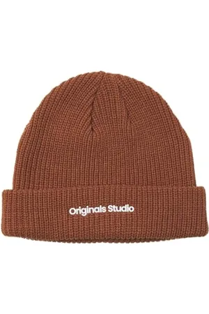 JACK & JONES JACVESTERBRO Beanie NOOS12261001, ,Einheitsgröße
