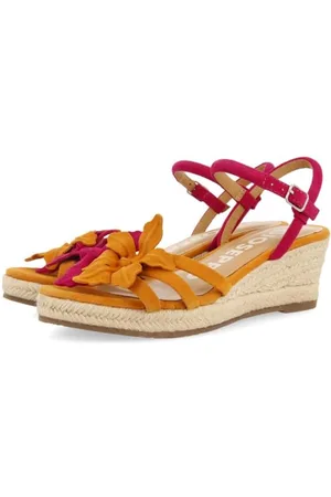 Gioseppo Damen Samsula Espadrilles, , 36 EU