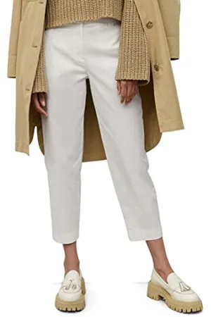 Marc O’ Polo Damen 202001810247 Hose, , 40
