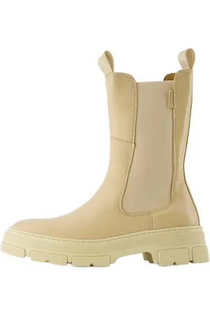 GANT FOOTWEAR Damen MONTHIKE Halblange Stiefel, , 37 EU