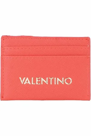 VALENTINO Unisex Divina SA Accessory-Travel Wallet