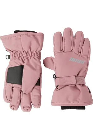 NAME IT Unisex NKNSNOW10 Gloves 2FO NOOS Handschuhe, , 8