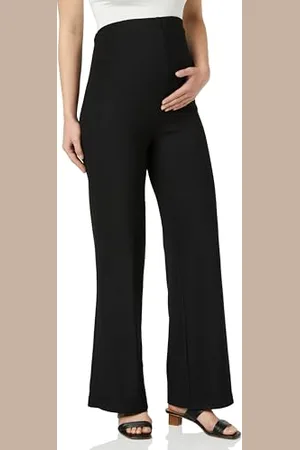 Mama;licious MAMALICIOUS Damen Mljosefina Loose Jrs. Leggings Hw, , S