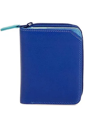 Mywalit Small Wallet Geldbörse Leder 10 cm