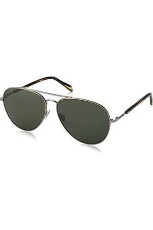 Fossil Unisex Fos 3104/g/s Sunglasses, , 61