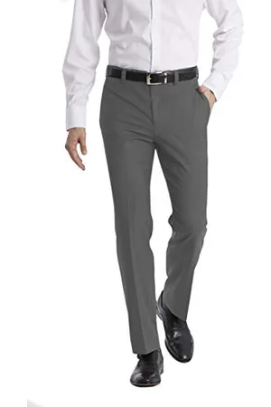 Calvin Klein Herren Jinny Klassische Hose, , 40W / 30L