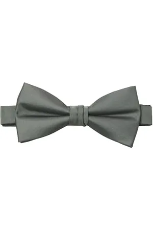 JACK & JONES Male Fliege Recyceltes Polyester Fliege