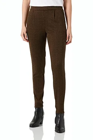 Ichi Damen IHKATE HER PA Freizeithose, , XL