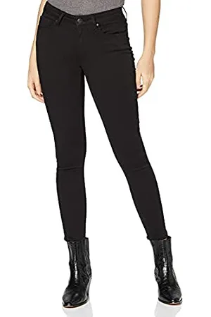 Mavi Damen Adriana Jeans, , 25W / 34L