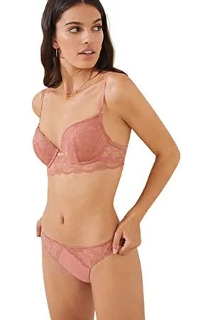 Women secret Damen Push Up Mehreren Ausschnitten BH, , 70C
