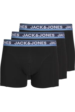 JACK & JONES JACDNA WB Trunks 3 Pack