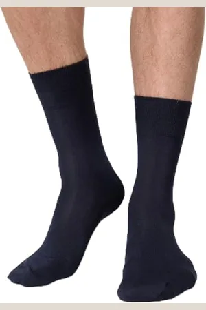Nur Die Bambus Thermo Socke dicke warme weiche Wintersocke Thermosocke atmungsaktiv Herren