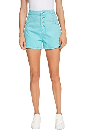 ESPRIT Damen 062CC1C306 Shorts, , 26