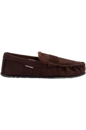 JACK & JONES Jfwmark Moc Slipper