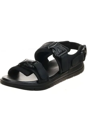 JACK & JONES JFWSTEVE LEATHER SANDAL