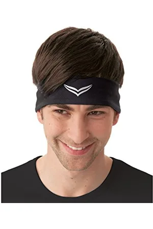 Trigema Herren 602007 Stirnband, , One Size (Herstellergröße: 900)